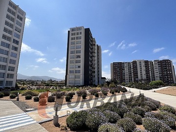 Arriendo Mensual / Departamento / Coquimbo
