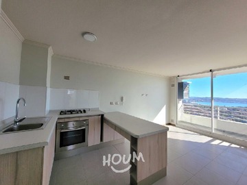 Arriendo Mensual / Departamento / Coquimbo