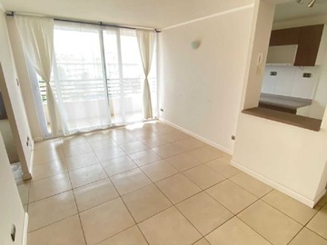 Arriendo Mensual / Departamento / Coquimbo