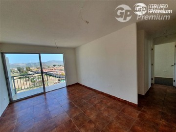 Arriendo Mensual / Departamento / Coquimbo