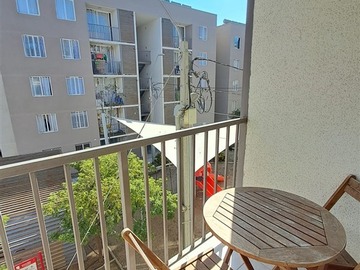 Arriendo Mensual / Departamento / Coquimbo