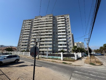 Arriendo Mensual / Departamento / Coquimbo
