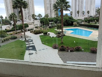 Arriendo Mensual / Departamento / Coquimbo