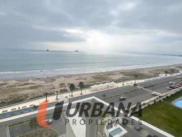 Arriendo Mensual / Departamento / Coquimbo