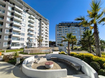 Arriendo Mensual / Departamento / Coquimbo