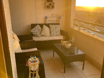 Arriendo Mensual / Departamento / Coquimbo