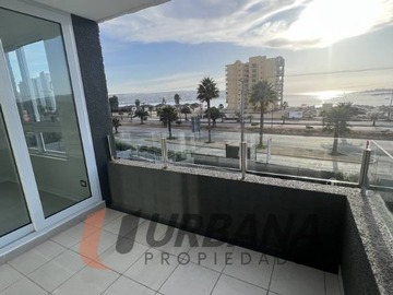 Arriendo Mensual / Departamento / Coquimbo