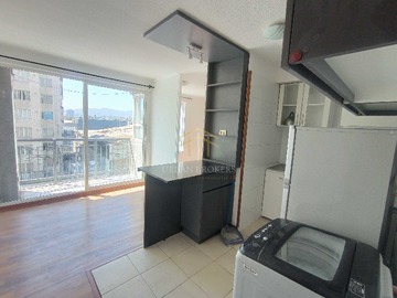 Arriendo Mensual / Departamento / Coquimbo