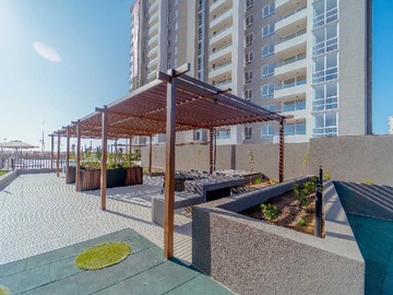 Arriendo Mensual / Departamento / Coquimbo