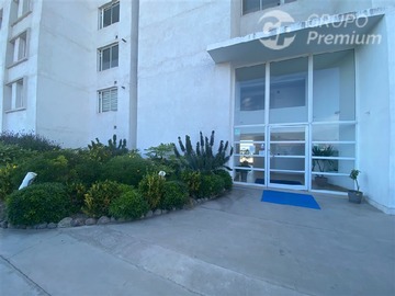 Arriendo Mensual / Departamento / Coquimbo