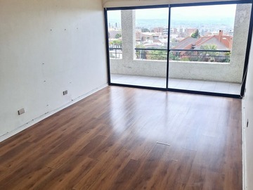 Arriendo Mensual / Departamento / Coquimbo