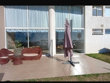 Arriendo Mensual / Departamento / Coquimbo