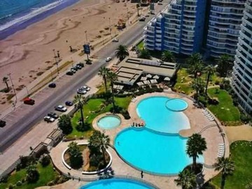 Arriendo Mensual / Departamento / Coquimbo