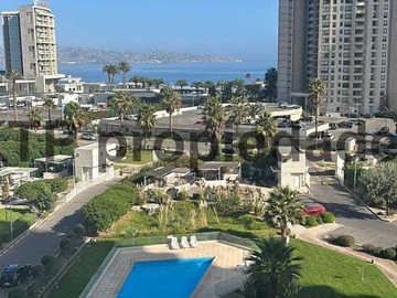 Arriendo Mensual / Departamento / Coquimbo