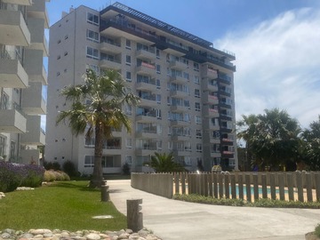 Arriendo Mensual / Departamento / Coquimbo