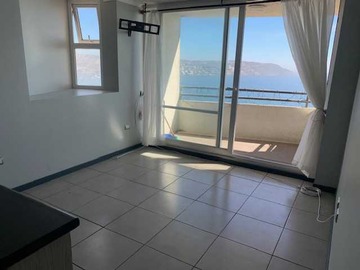 Arriendo Mensual / Departamento / Coquimbo