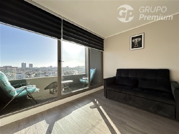Arriendo Mensual / Departamento / Coquimbo