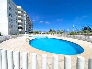 Arriendo Mensual / Departamento / Coquimbo