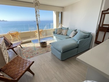 Arriendo Mensual / Departamento / Coquimbo