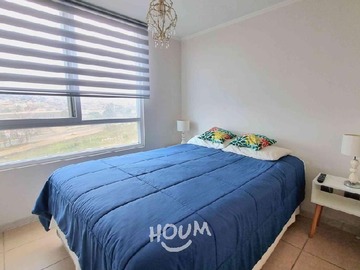 Arriendo Mensual / Departamento / Coquimbo