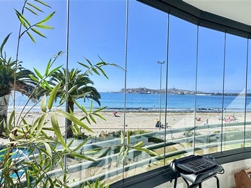 Arriendo Mensual / Departamento / Coquimbo