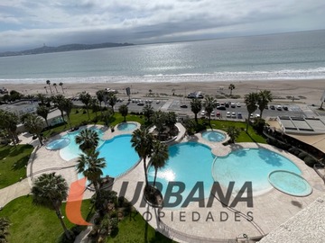 Arriendo Mensual / Departamento / Coquimbo