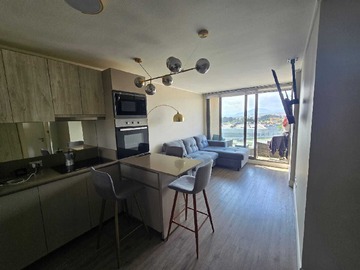 Arriendo Mensual / Departamento / Coquimbo