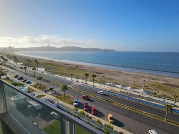 Arriendo Mensual / Departamento / Coquimbo