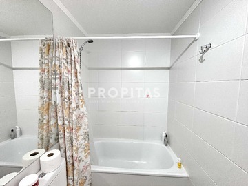 Arriendo Mensual / Departamento / Coquimbo