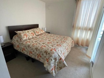 Arriendo Mensual / Departamento / Coquimbo