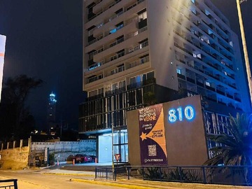 Arriendo Mensual / Departamento / Coquimbo