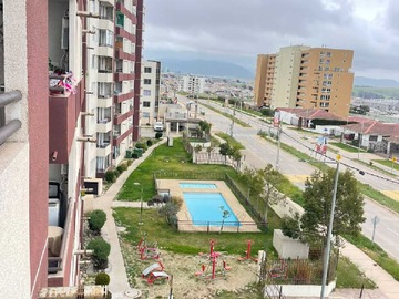 Arriendo Mensual / Departamento / Coquimbo