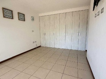 Arriendo Mensual / Departamento / Coquimbo