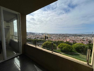 Arriendo Mensual / Departamento / Coquimbo