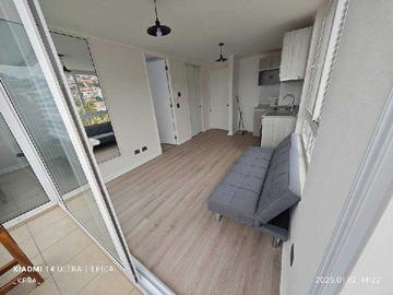 Arriendo Mensual / Departamento / Coquimbo