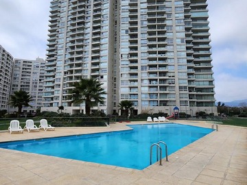 Arriendo Mensual / Departamento / Coquimbo