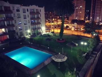 Arriendo Mensual / Departamento / Coquimbo