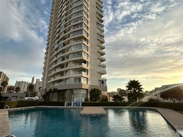 Arriendo Mensual / Departamento / Coquimbo