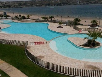 Arriendo Mensual / Departamento / Coquimbo