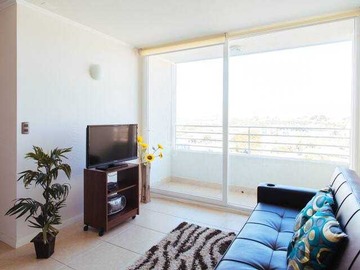 Arriendo Mensual / Departamento / Coquimbo