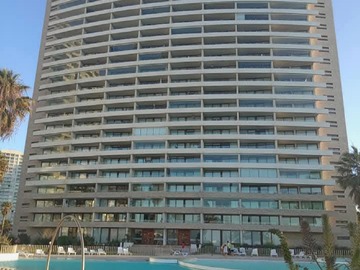 Arriendo Mensual / Departamento / Coquimbo