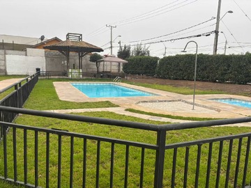 Arriendo Mensual / Departamento / Coquimbo