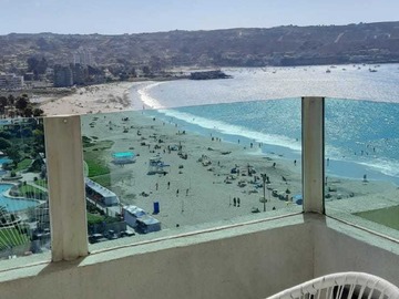 Arriendo Mensual / Departamento / Coquimbo