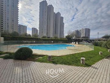Arriendo Mensual / Departamento / Coquimbo