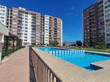 Arriendo Mensual / Departamento / Coquimbo