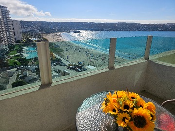 Arriendo Mensual / Departamento / Coquimbo
