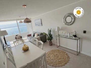 Arriendo Mensual / Departamento / Coquimbo