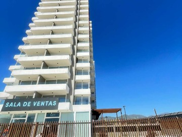 Arriendo Mensual / Departamento / Coquimbo