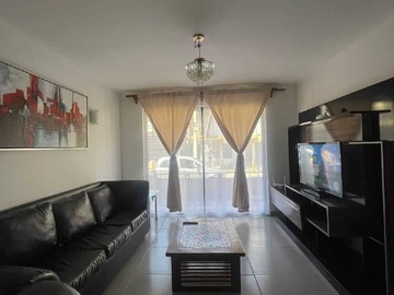 Arriendo Mensual / Departamento / Coquimbo