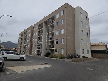 Arriendo Mensual / Departamento / Coquimbo